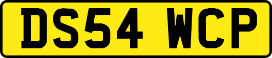 DS54WCP