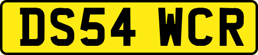DS54WCR