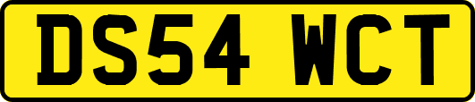 DS54WCT