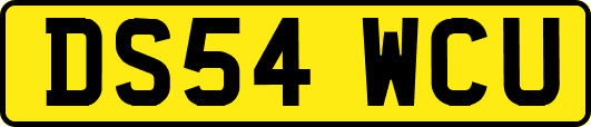 DS54WCU
