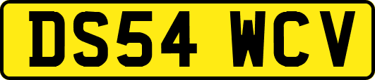 DS54WCV