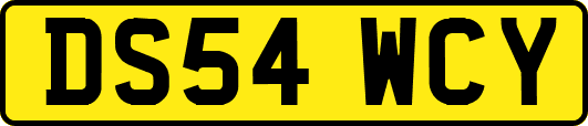 DS54WCY