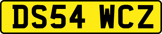 DS54WCZ