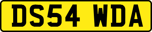 DS54WDA