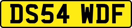 DS54WDF