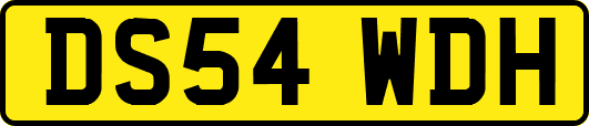 DS54WDH