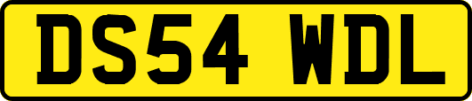 DS54WDL
