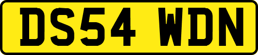 DS54WDN