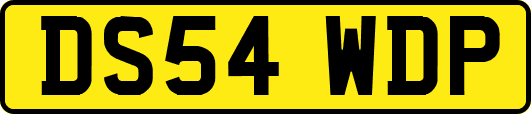 DS54WDP