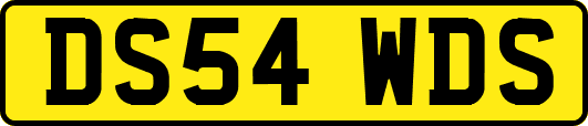 DS54WDS
