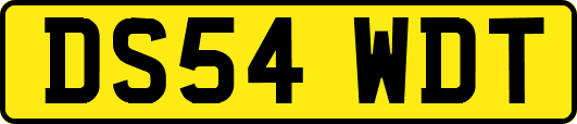 DS54WDT