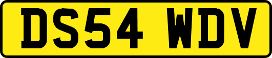 DS54WDV