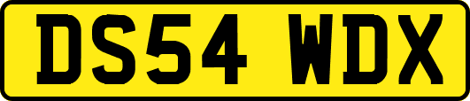 DS54WDX