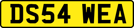 DS54WEA