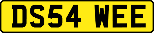 DS54WEE