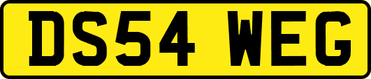 DS54WEG