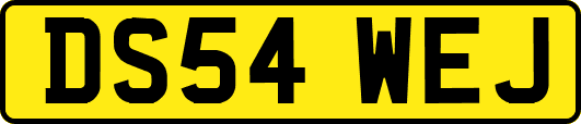 DS54WEJ