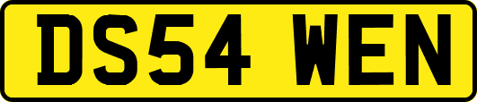 DS54WEN