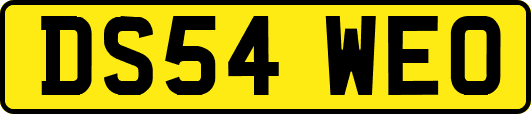 DS54WEO