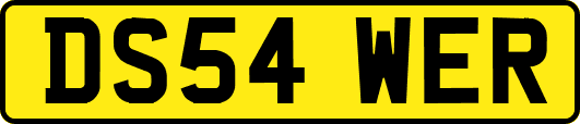 DS54WER