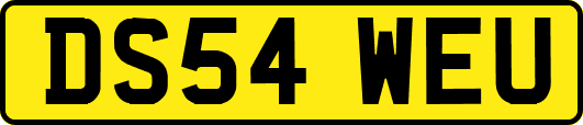 DS54WEU