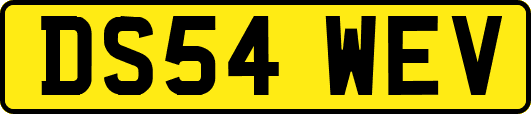 DS54WEV