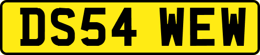 DS54WEW