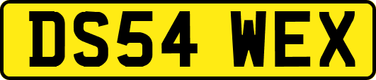 DS54WEX