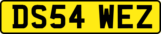 DS54WEZ