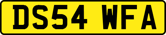 DS54WFA