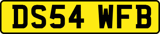 DS54WFB