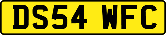 DS54WFC