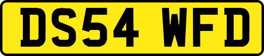 DS54WFD