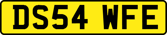 DS54WFE
