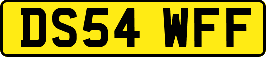 DS54WFF