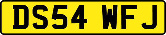 DS54WFJ