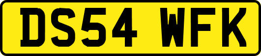 DS54WFK