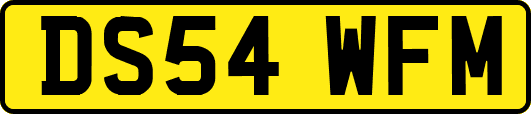 DS54WFM