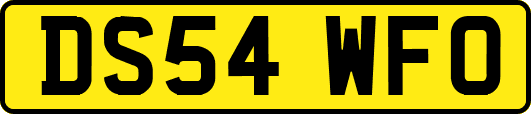 DS54WFO