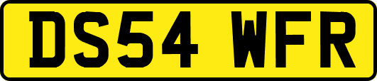 DS54WFR