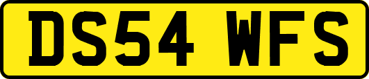 DS54WFS