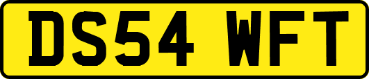 DS54WFT
