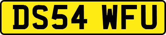 DS54WFU