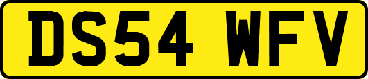 DS54WFV