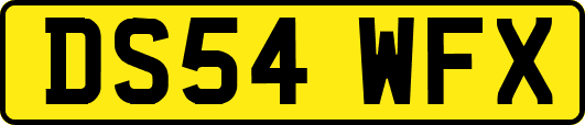 DS54WFX