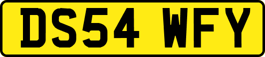 DS54WFY