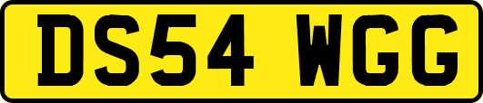 DS54WGG