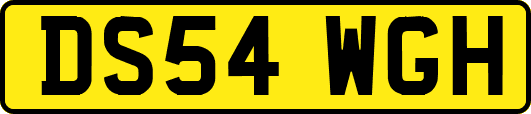 DS54WGH