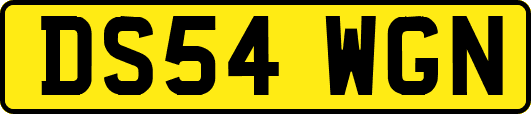 DS54WGN