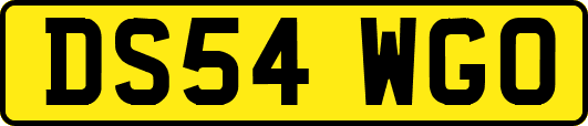 DS54WGO